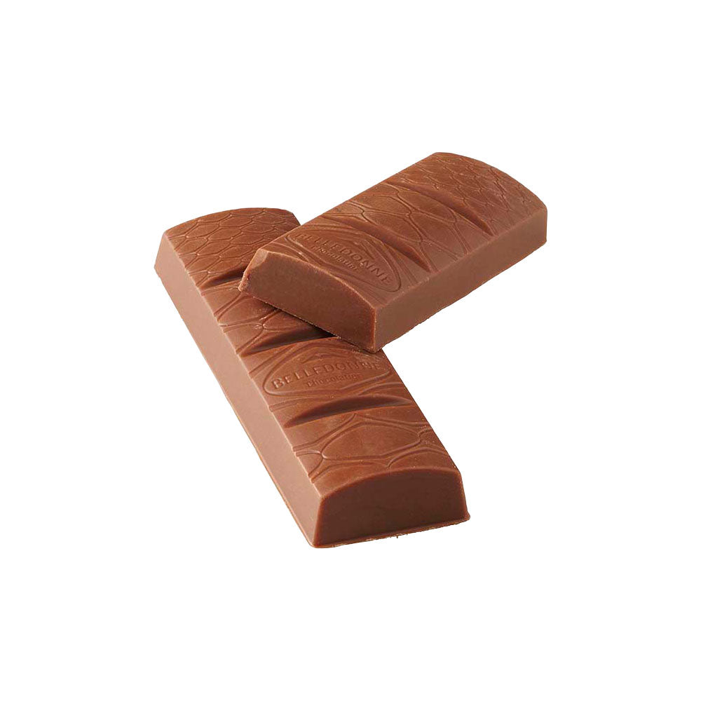 Chokobar  chocolat lait coeur lacté - 1