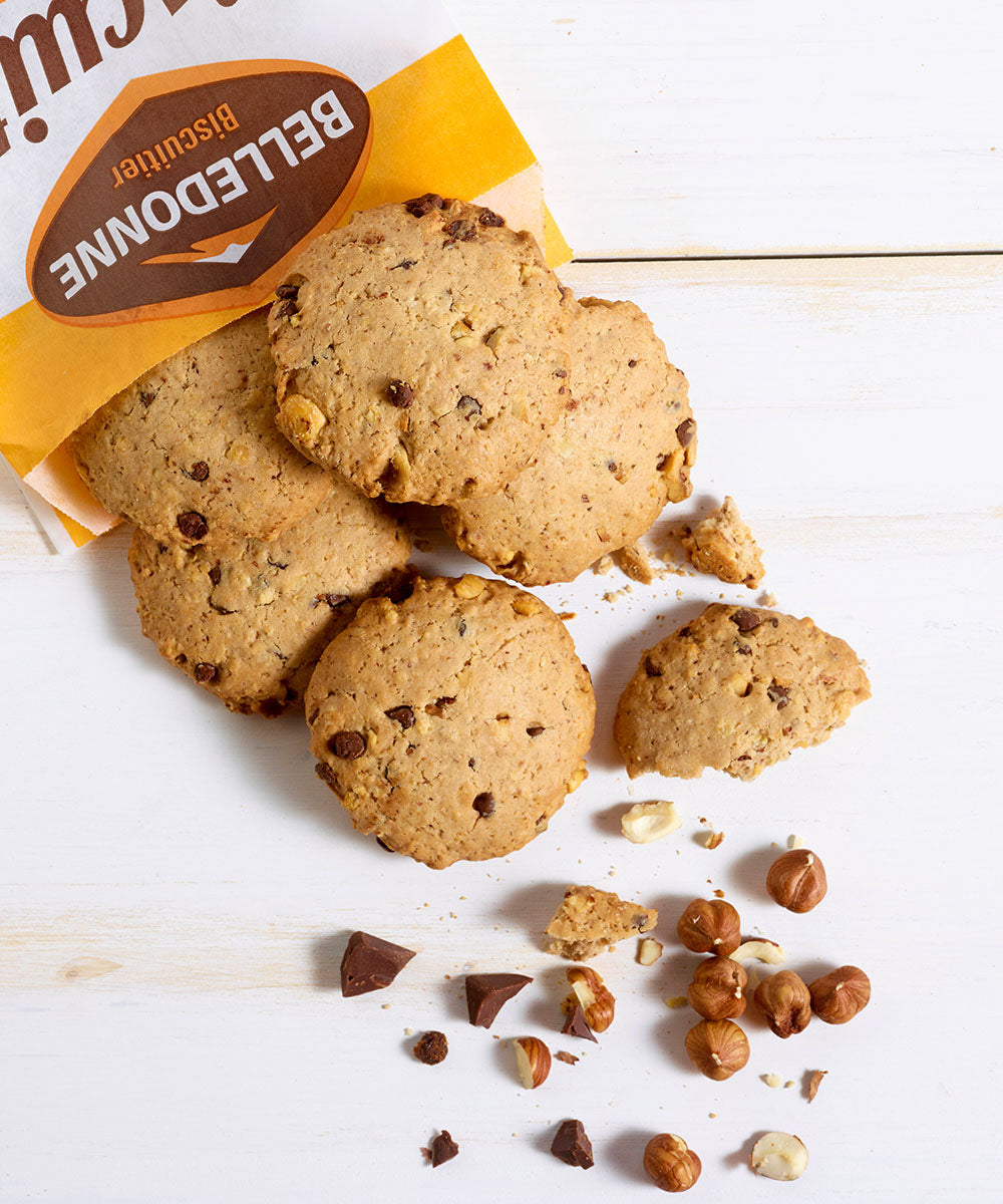 Cookie vegan bio - 3